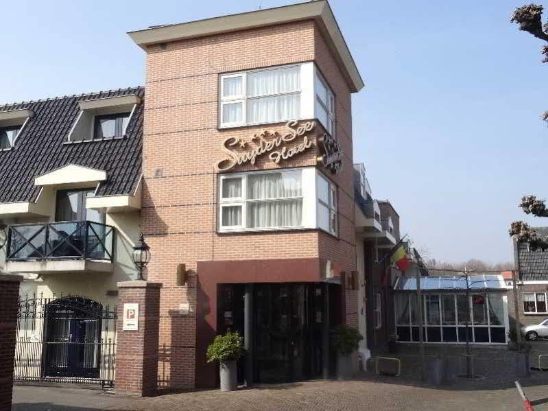 Suydersee Hotel Enkhuizen Exterior photo